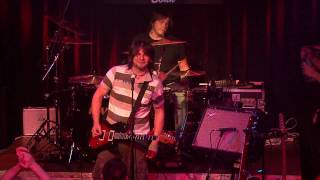 Ray Wilson / Stiltskin: Sick and Tired + Footsteps, Bonn, Harmonie, Nov. 8, 2007