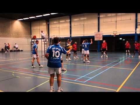 Set Up 69 HS1 10-11-12