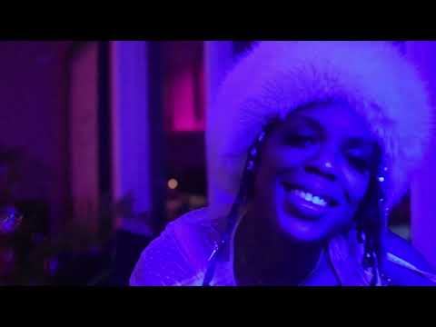Aura Music Video