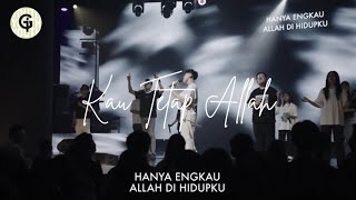 Download lagu Kau Tetap Allah (Cover) - Ibadah #gsjspakuwonmall Youth - Asaf Andrew mp3 Download lagu Kau Tetap Allah (Cover) - Ibadah #gsjspakuwonmall Youth - Asaf Andrew mp3