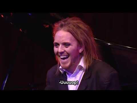 Tim Minchin - So Live Part1 (Czech subtitles)