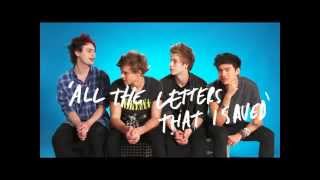 5 Seconds of Summer - Everything I Didn't Say (Track by Track)