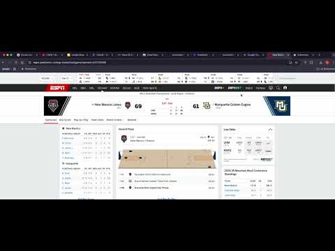 Item video thumbnail