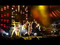 RICKY MARTIN CONCERT--GOGOGO ALE ALE ...