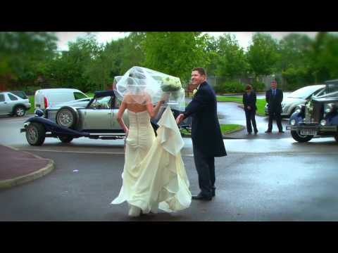 GOSH! Weddings | Wedding Videos | Wedding Videographer