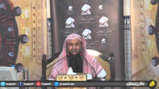 الإمام تعرض له الحاجة بعد الإقامة | الحديث 82 | ثلاثيات مسند الإمام أحمد image