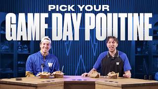 Smoked Corned Beef vs Meat Pie Poutine