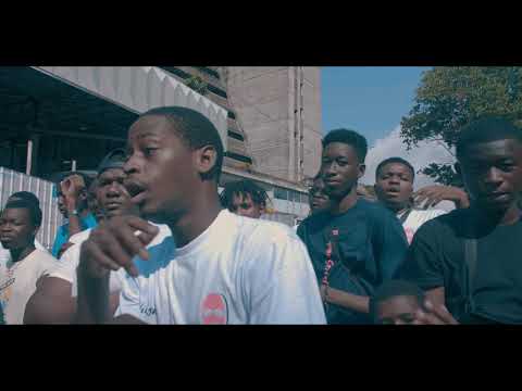 Widgunz «Petit Freestyle» (Official Dance Vidéo)