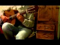 Historia da saudade - Valse ( Laurindo Almeida )