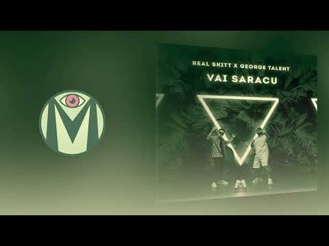 Real Skitt x George Talent - Vai săracu (SPED UP)