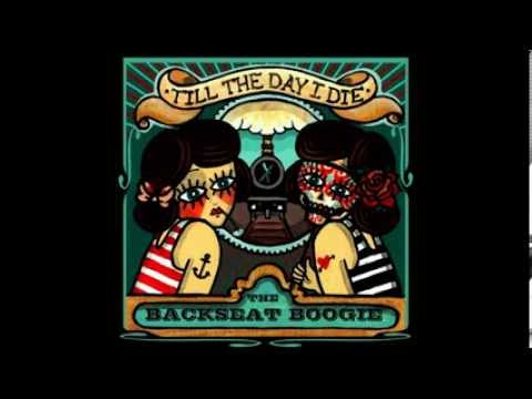 The Backseat Boogie - Zombieville