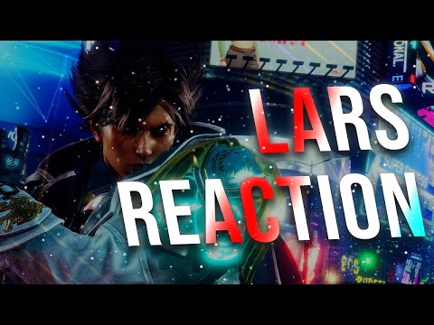 LARS RANK HIGH LEVEL RANK `