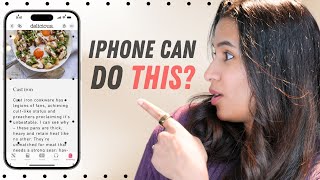 The Most Powerful iPhone Feature You’re Not Using!