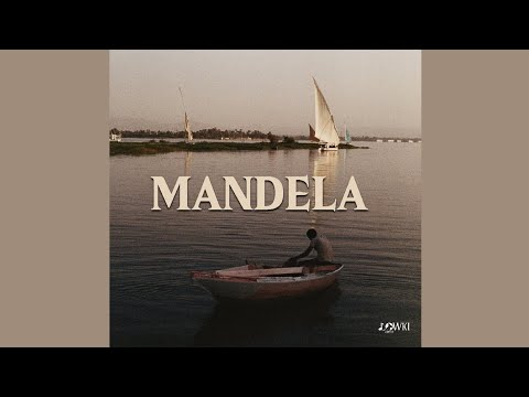 Lowki the Great - Mandela (Official Audio)