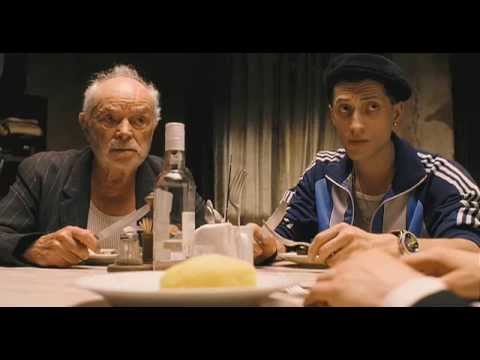 Everything Is Illuminated (2005) Trailer