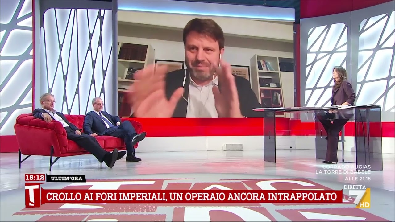 Giustizia, Sallusti: "Non è riforma epocale. Meloni non personalizzerà il referendum"