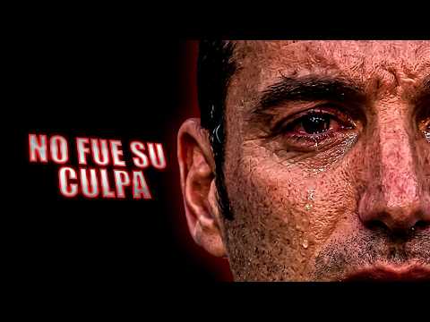 ¿POR QUÉ LLORA SCALONI? Los ojos NUNCA MIENTEN: Lionel Scaloni