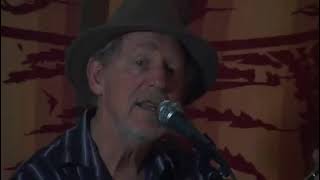 Severin Browne - Presented by Two Blue Roses House Concert Series - May 2019
