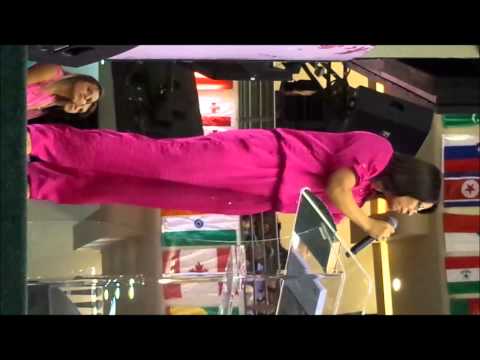 Bem vindo......08 Março 2014 - Batista Lagoinha - Palavra - Louvor.