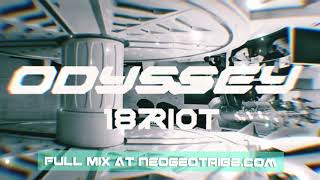 ODYSSEY DJ 187RIOT