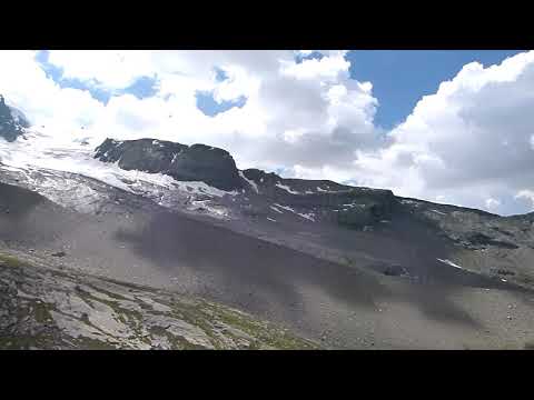 Parc du Grand Paradis - Italie