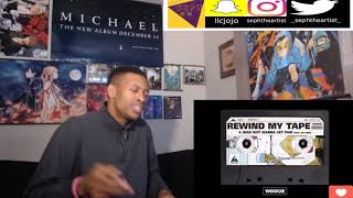 Viewer request WOOGIE - MAN JUST WANNA GET PAID (Feat. 박재범) Official Audio REACTION!