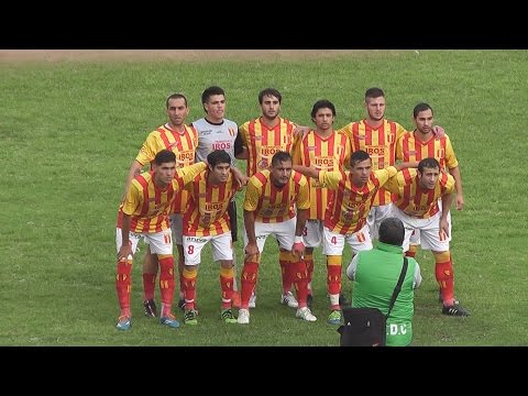 Resumen -  Sportivo Barracas  2  vs Deportivo Camioneros 2 - 16/11/2016