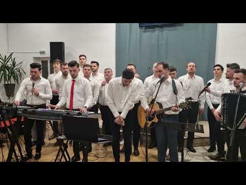 Grupul Betania Arad  -  Colaj cântări