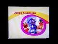 Playhouse Disney Spain A Continuación Bumper Juega Conmigo 2007