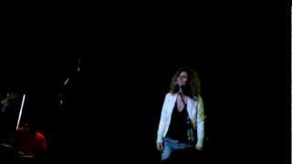 Dulzura distante - Ana Prada