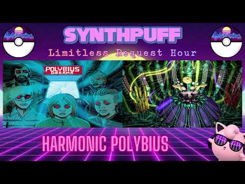 Harmonic Polybius (Polybius/Animusic Mashup)