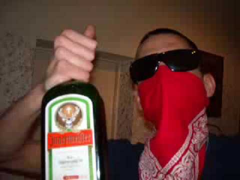 Crizzzy Crunk feat. Witch65 - Verdorbene Jugend