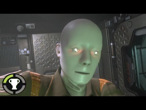 Alien Android