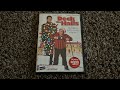 Opening To Deck The Halls 2007 DVD Side A Fullscreen