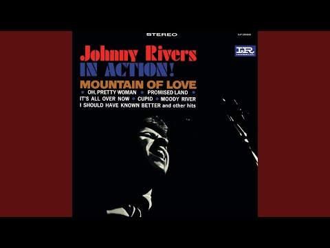 Rhythm of the Rain - Johnny Rivers