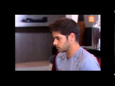 Charito y Teresita quieren alejar a Nelly Francesca de Nicolás - Al fondo hay sitio - 13-03-2015