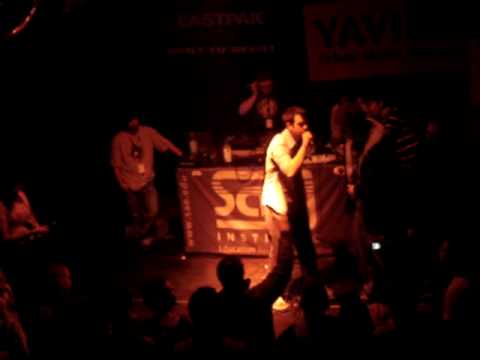 1on1 Freestyle Battle Neilz Mc vs Bon Johnson