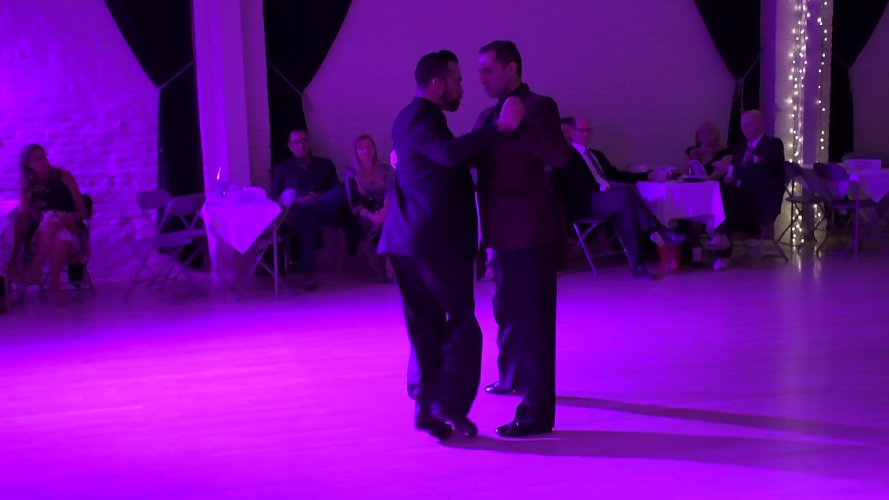 Walter Perez & Leonardo Sardella 2