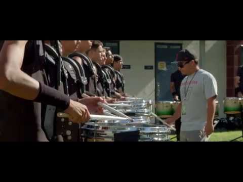 2014 | SCVC Drumline | "In the Lot"
