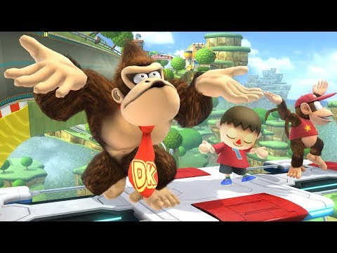 Top 10 Taunts #2 - Super Smash Bros for Wii U