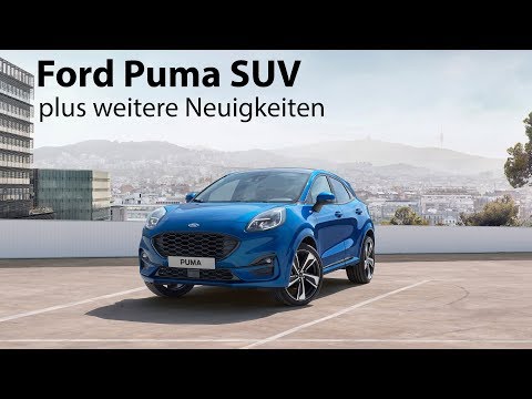 NEWS: Opel Corsa Preise, Peugeot 208 Preise, Peugeot e-2008, Ford Puma SUV [4K] - Autophorie