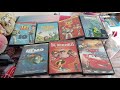 My THX Certified Pixar Animation Studios DVD Collection