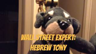 Moose Jones EP4:  Who is Moose Jones?