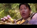 Ned Collects The Mind Stone Reupload