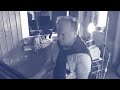 Myroslav Levytsky (Braty Bluzu) - tour "Keys to Peace"