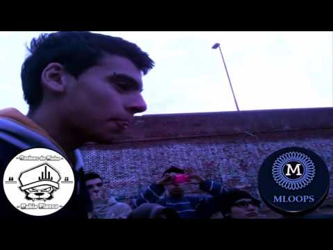 Vol.11 - TOMI vs SEBA - Barrio NEW LIVERPOOL - Caninos de Rioba