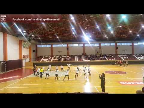 🇱🇻 Hora bucuriei - junioarele 4