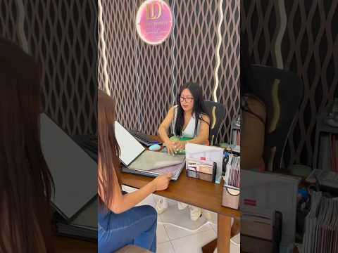 CORTINAS LUXURY DOSSIER