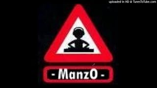 DJ MANZO. Stukje HARDE bass