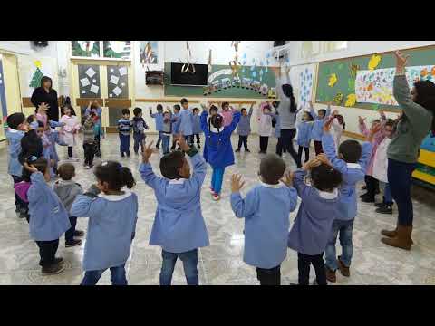 Assist kids with hearing disabilities in Palestine